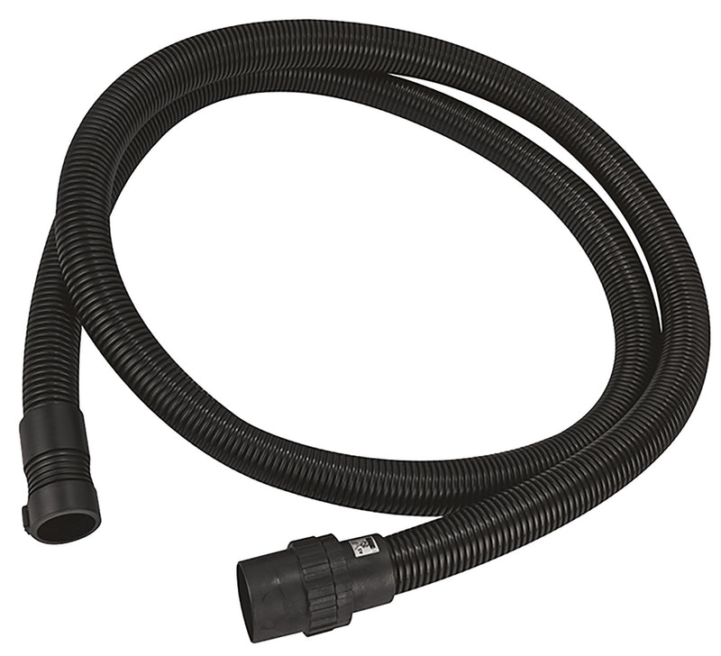 Absaugschlauch 36x3.0m Quicksystem antistatisch