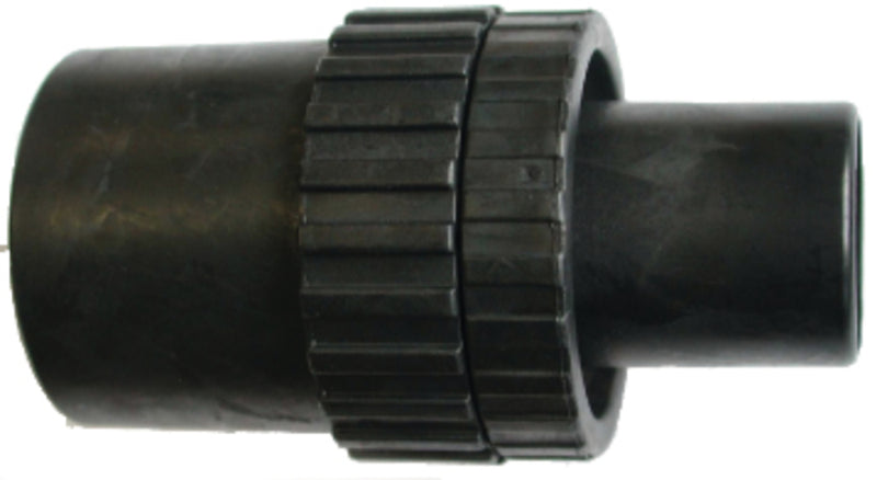 Saugeranschluss Drehbar 36mm