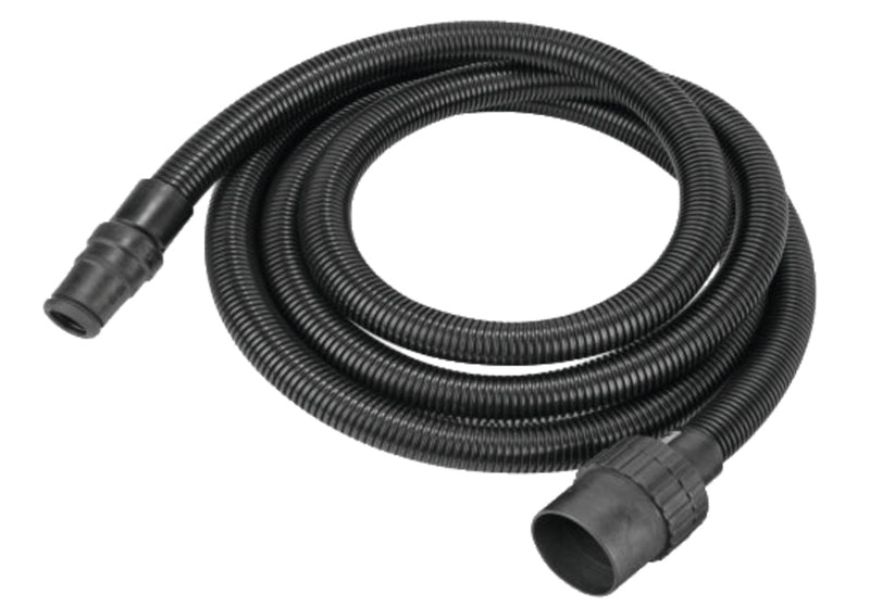 Absaugschlauch 27mmx3.0m Antist.