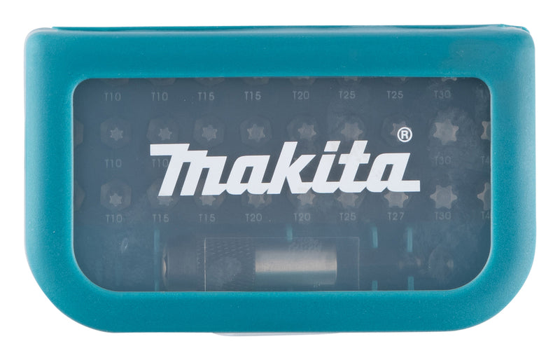 Bitset TORX Einsätze 31stk
