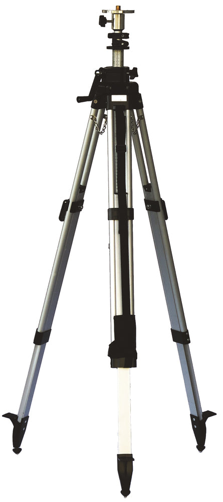 Stativ Alu max