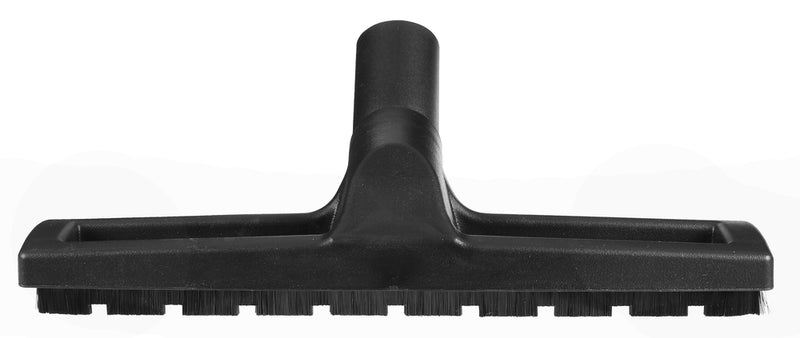 Bodendüse 36mm nass/trocken 260mm Schwarz