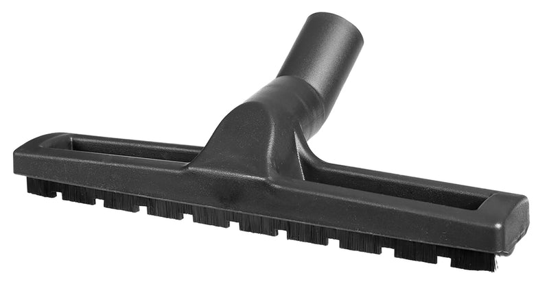 Bodendüse 36mm nass/trocken 260mm Schwarz