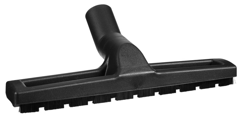 Bodendüse 36mm nass/trocken 260mm Schwarz