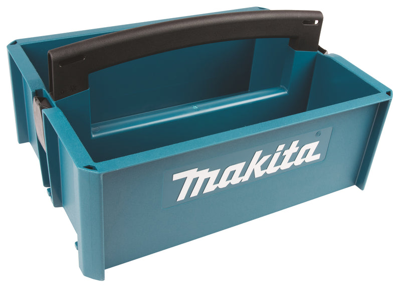 MAKPAC Werkzeugbox offen Höhe