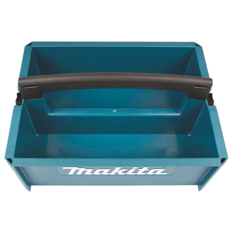 MAKPAC Werkzeugbox offen Höhe