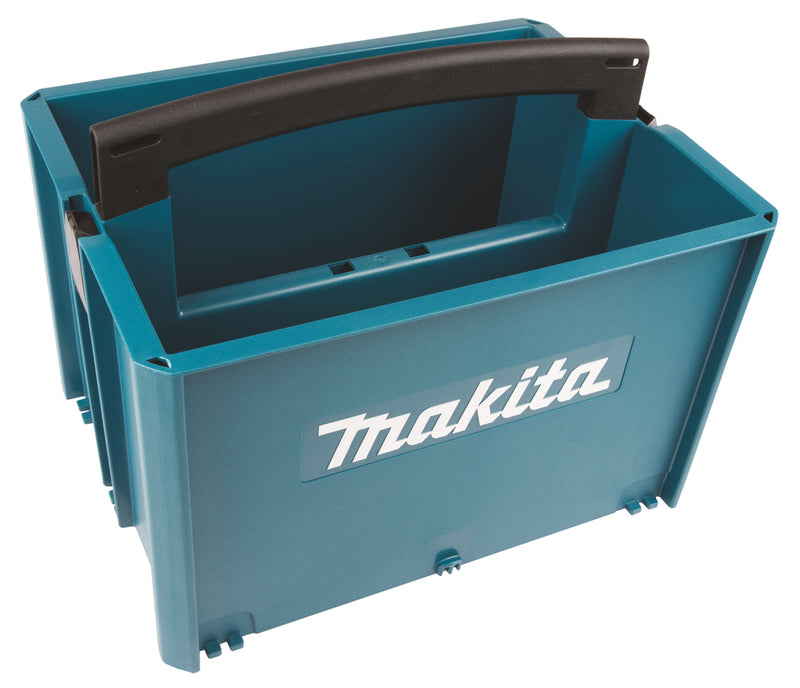 MAKPAC Werkzeugbox offen Höhe