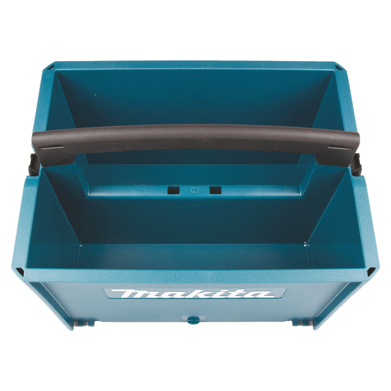 MAKPAC Werkzeugbox offen Höhe