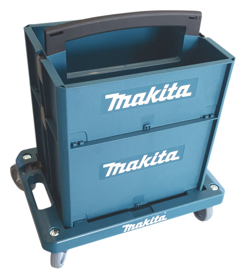 MAKPAC Rollwagen - 519x365x157mm