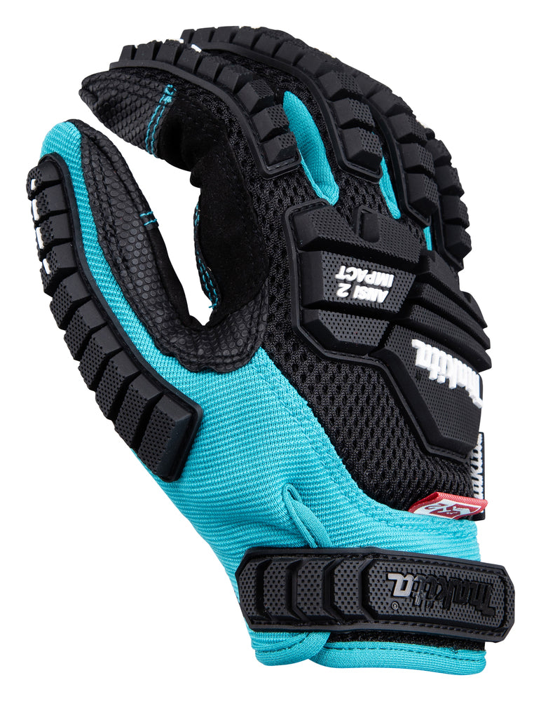 Lederhandschuh