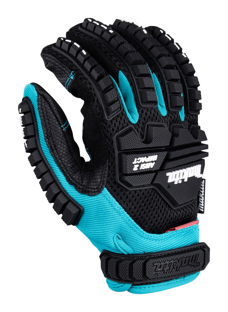 Lederhandschuh