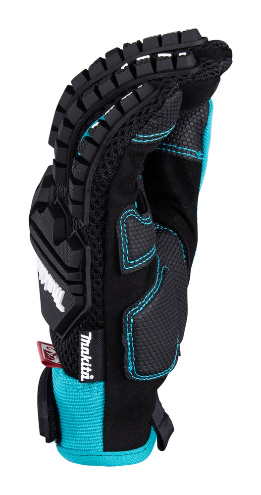Lederhandschuh