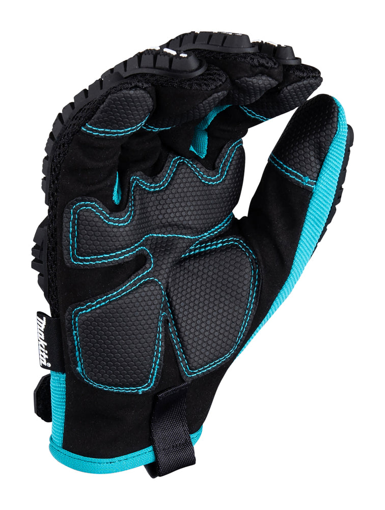 Lederhandschuh