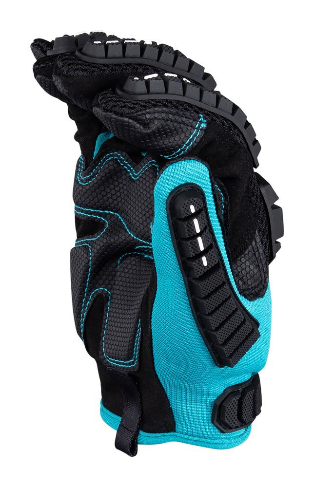 Lederhandschuh