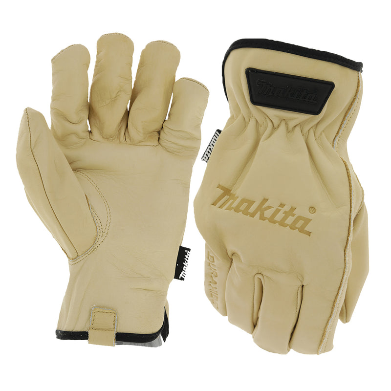 Lederhandschuh