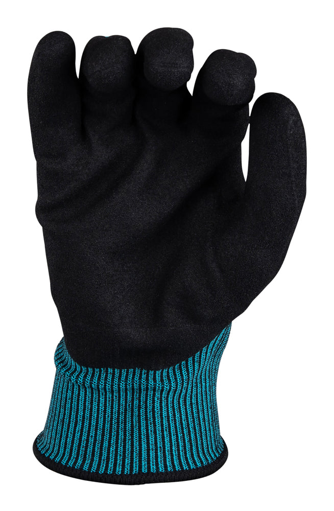 Arbeitshandschuhe Touchscreen Kompatibel