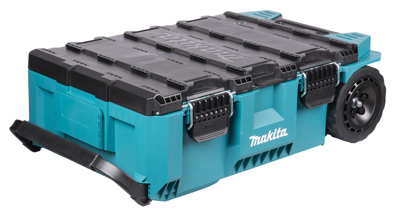 MAKTRAK Werkzeugbox L - Trolley