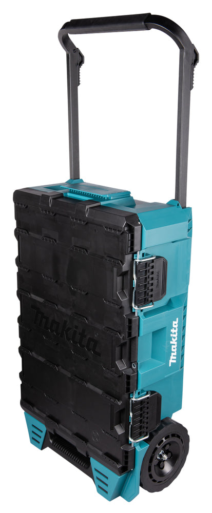 MAKTRAK Werkzeugbox L - Trolley