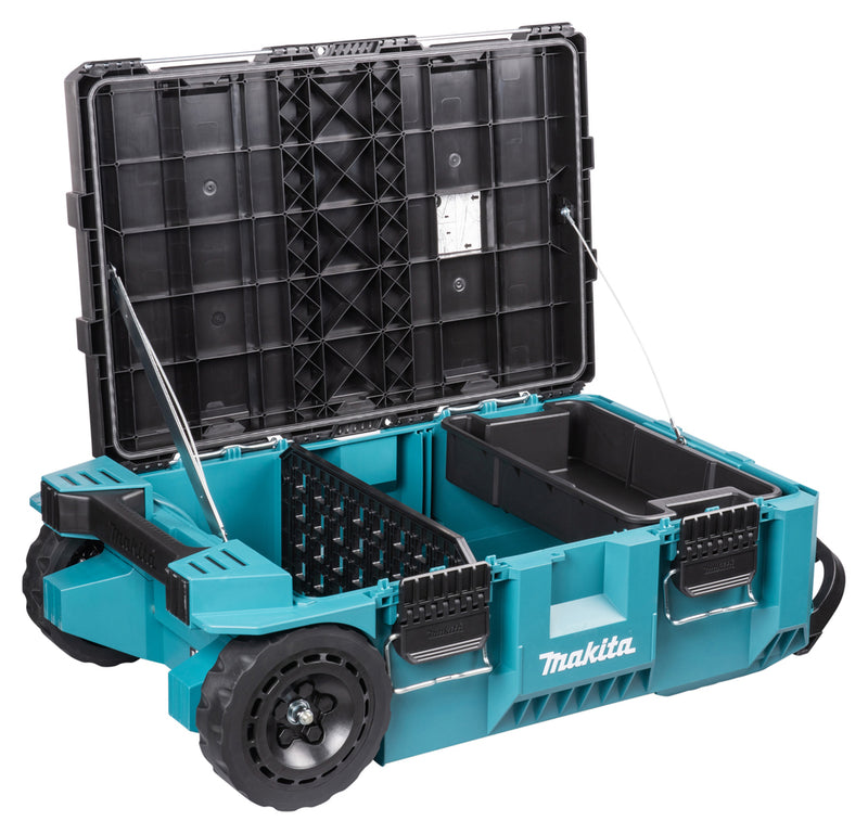 MAKTRAK Werkzeugbox L - Trolley