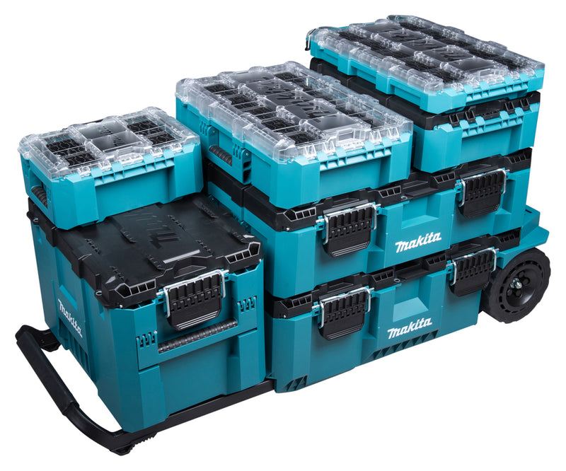 MAKTRAK Werkzeugbox L - Trolley