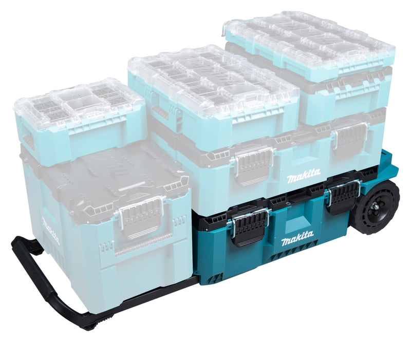 MAKTRAK Werkzeugbox L - Trolley