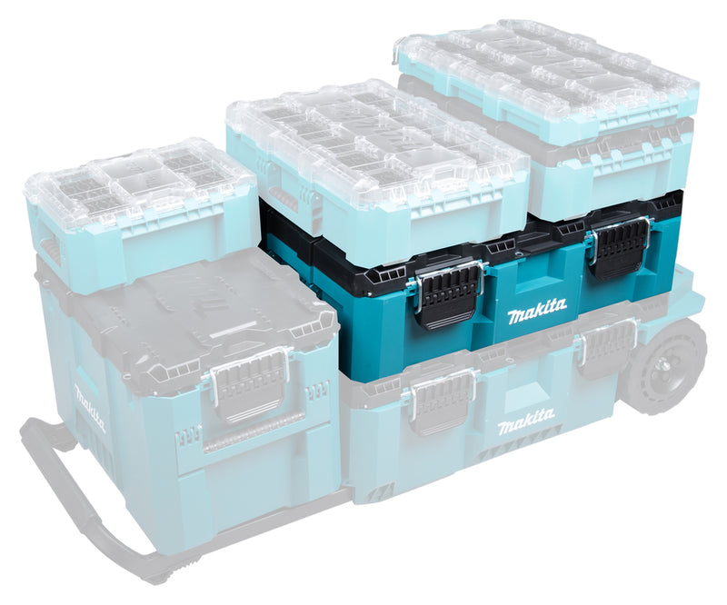 MAKTRAK Werkzeugbox L