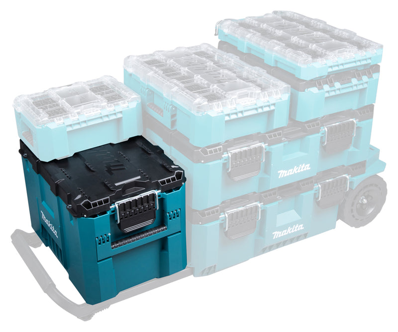 MAKTRAK Erweiterungs-Werkzeugbox XL