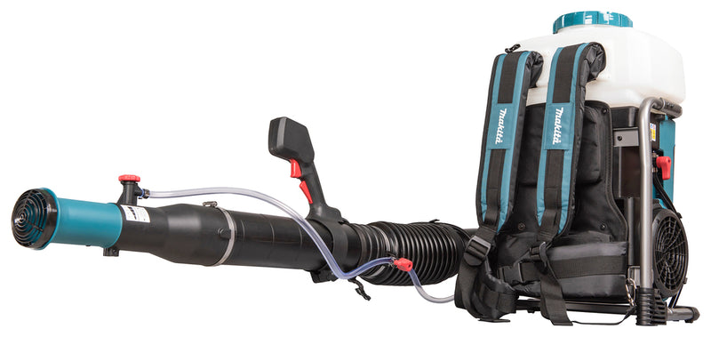 Akku-Sprühgerät XGT® – 40Vmax • 15 l • 64 m/s • 14,3 m3/min