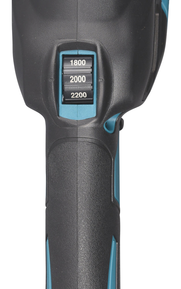 Akku Poliermaschine 180mm 40vmax
