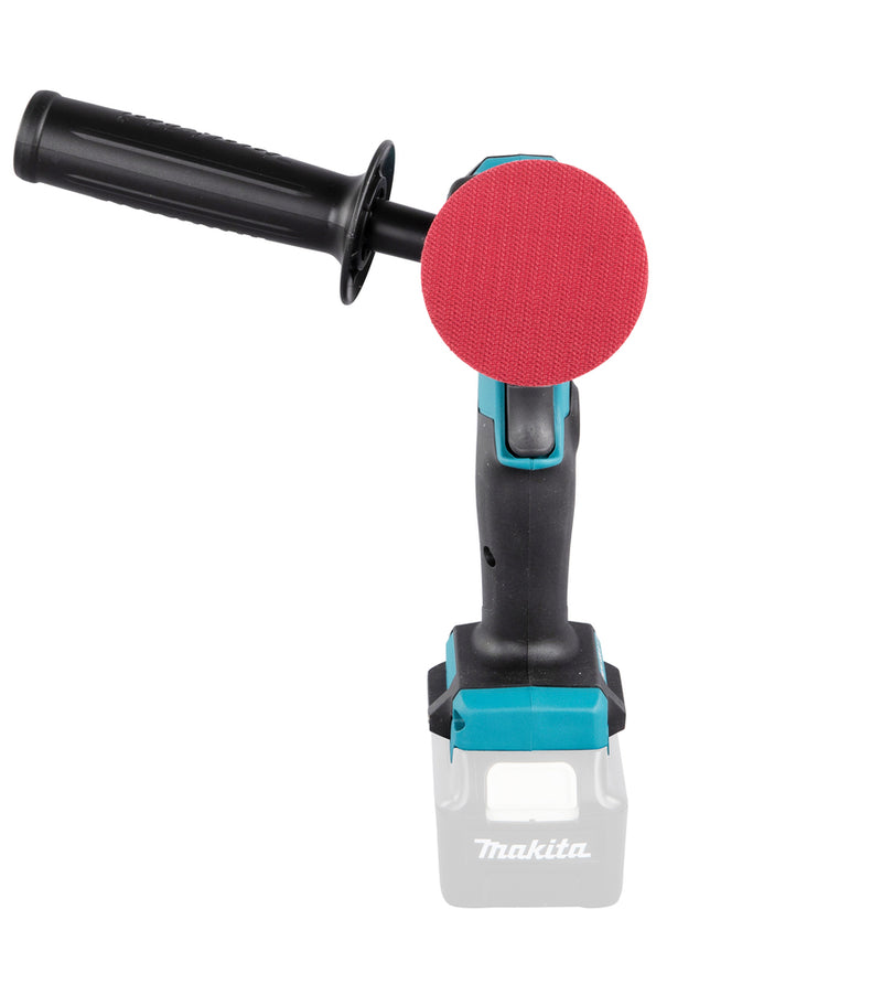 Akku Polier – UND BÜRSTMASCHINE 12V