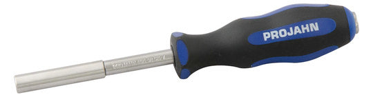 Bit-Schraubendreher mit 2K-Griff, magnetisch