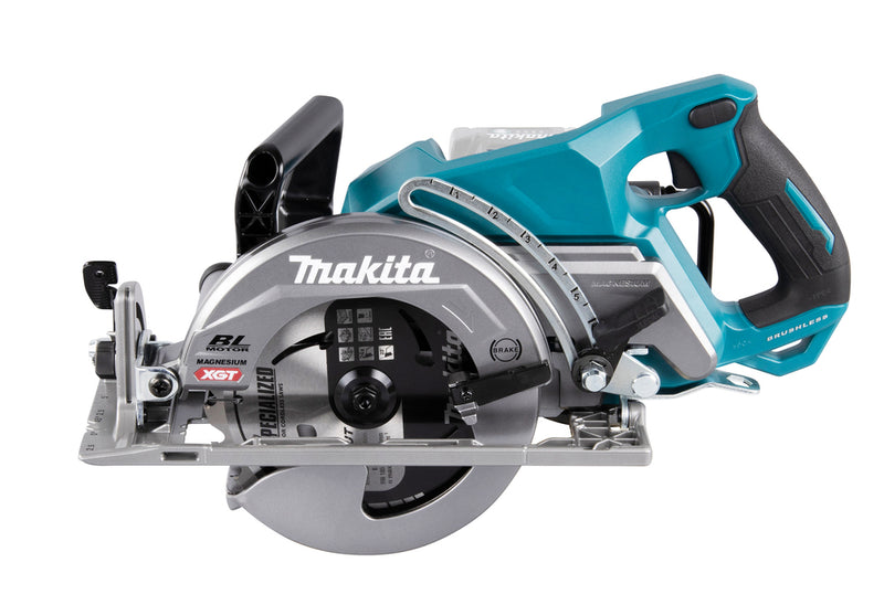 Handkreissäge 40V Hintergriff 40V – 185 mm