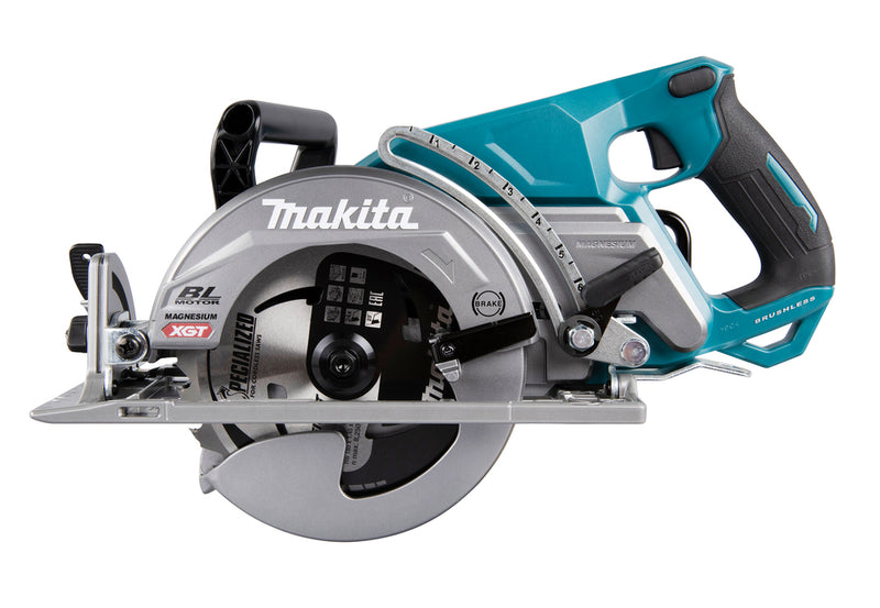 Handkreissäge 40V Hintergriff 40V – 185 mm
