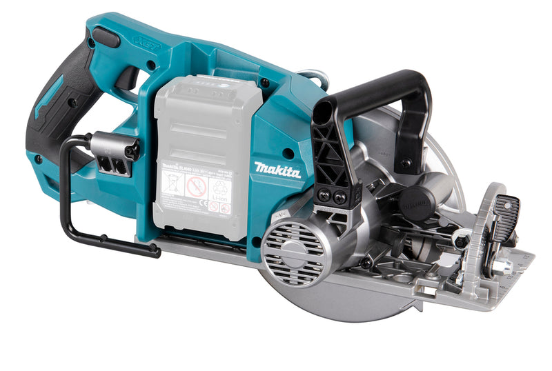 Handkreissäge 40V Hintergriff 40V – 185 mm