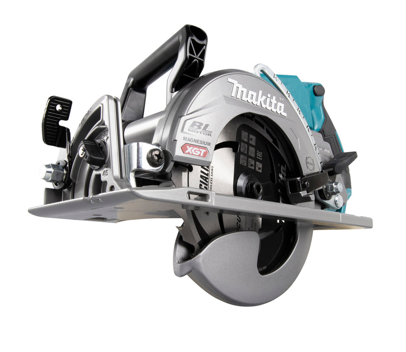 Handkreissäge 40V Hintergriff 40V – 185 mm