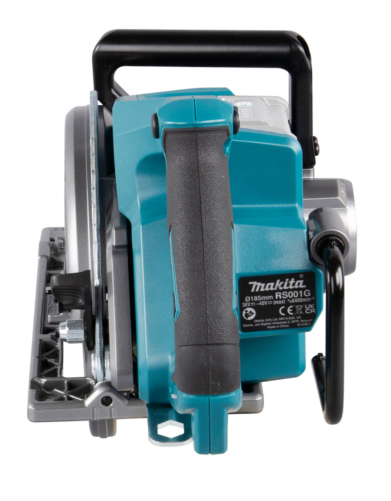 Handkreissäge 40V Hintergriff 40V – 185 mm