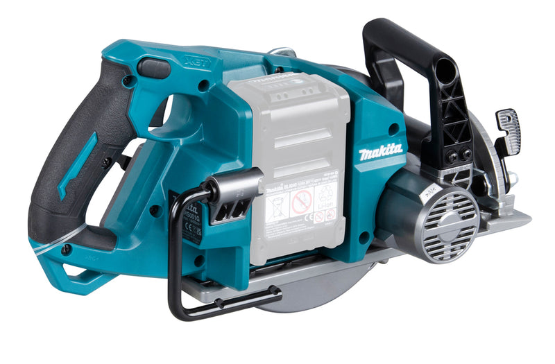 Handkreissäge 40V Hintergriff 40V – 185 mm