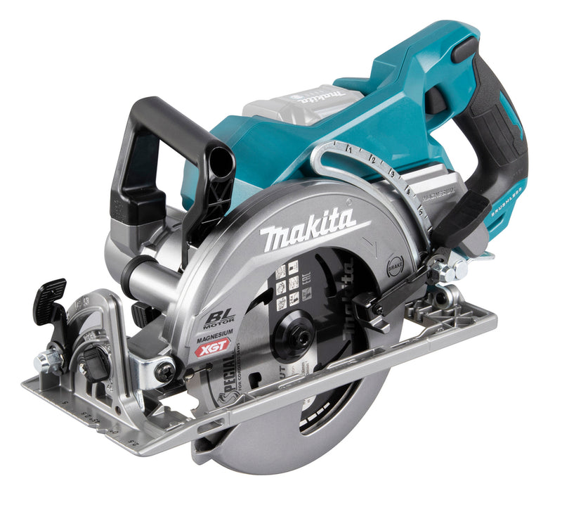 Handkreissäge 40V Hintergriff 40V – 185 mm