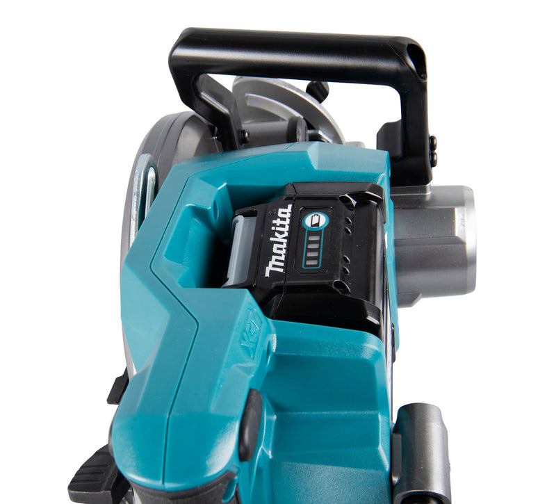 Handkreissäge 40V Hintergriff 40V