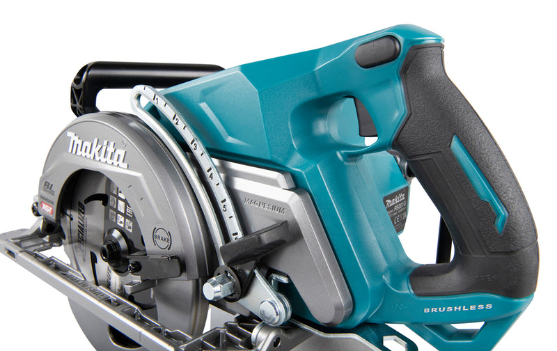 Handkreissäge 40V Hintergriff 40V – 185 mm
