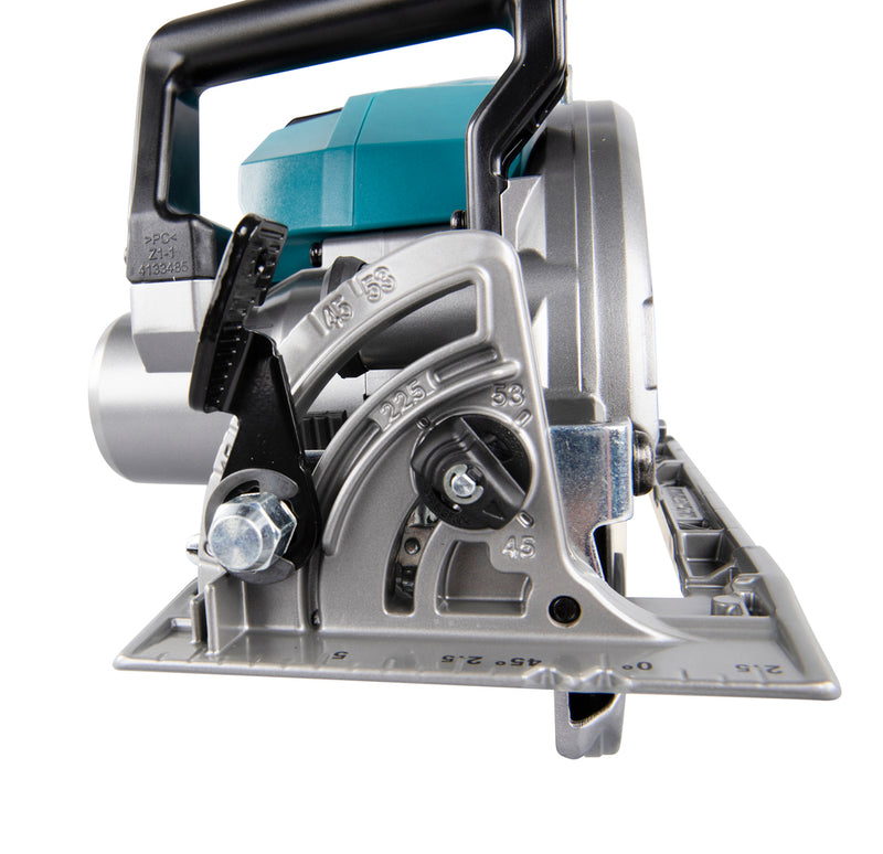 Handkreissäge 40V Hintergriff 40V – 185 mm