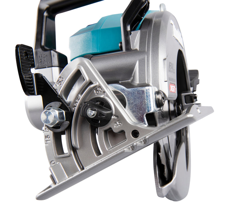 Handkreissäge 40V Hintergriff 40V – 185 mm