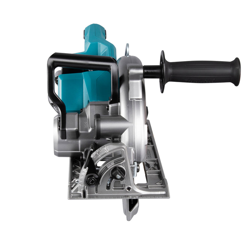 Handkreissäge 40V Hintergriff 40V – 260 mm