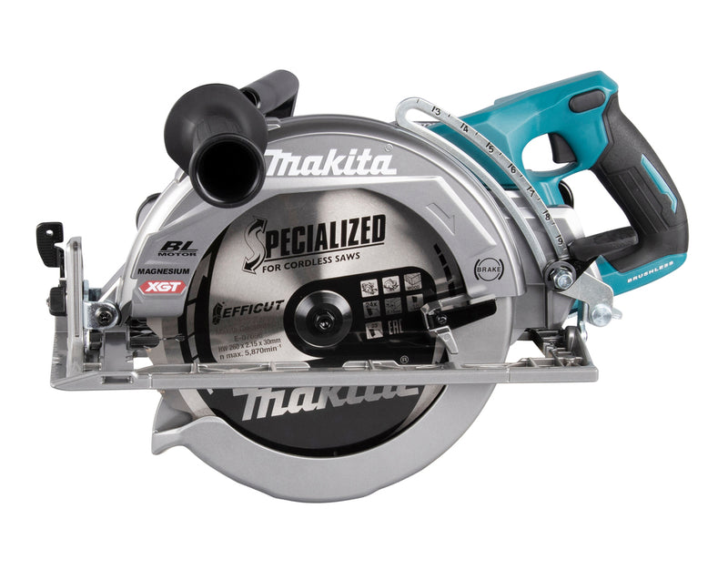 Handkreissäge 40V Hintergriff 40V – 260 mm