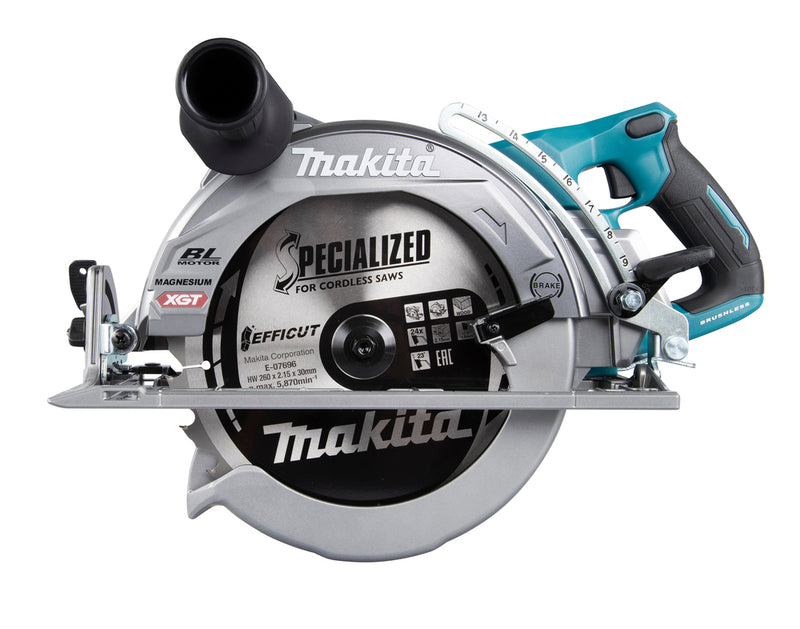 Handkreissäge 40V Hintergriff 40V – 260 mm