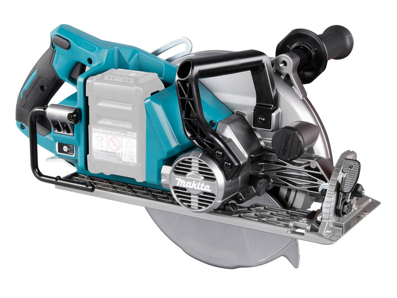 Handkreissäge 40V Hintergriff 40V – 260 mm