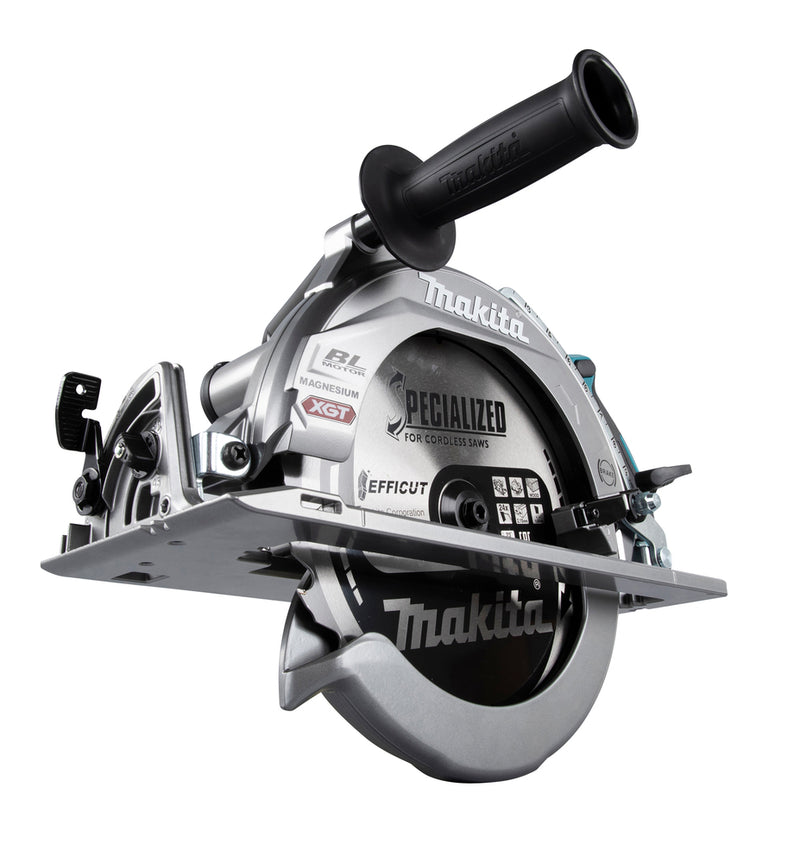 Handkreissäge 40V Hintergriff 40V – 260 mm