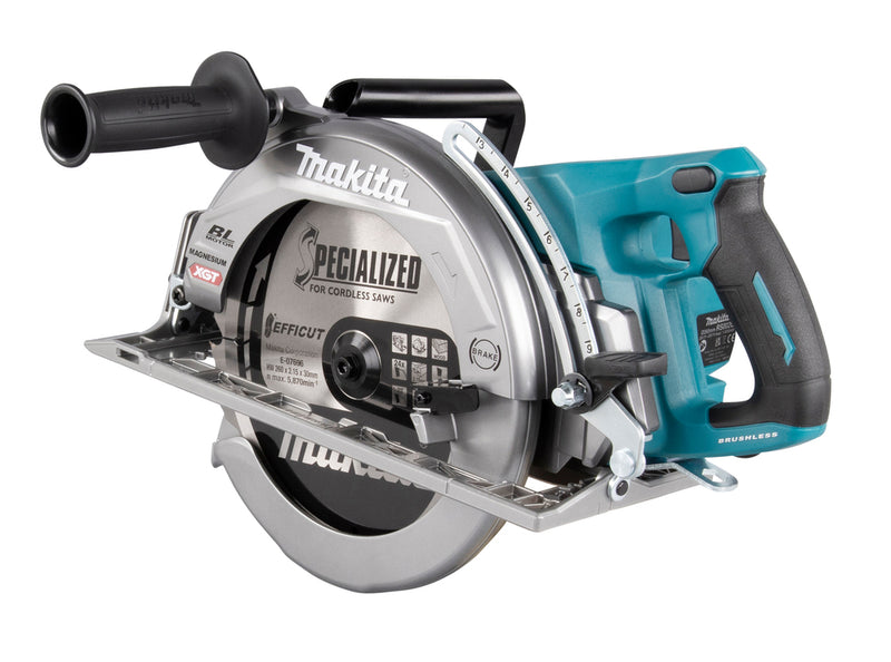 Handkreissäge 40V Hintergriff 40V – 260 mm
