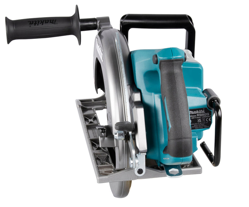 Handkreissäge 40V Hintergriff 40V – 260 mm