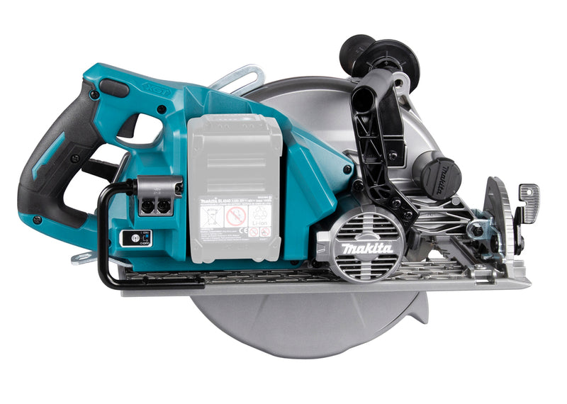 Handkreissäge 40V Hintergriff 40V – 260 mm